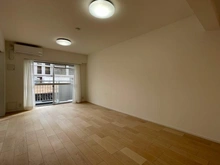 【神奈川県/横浜市港南区日野南】港南台パーク・ホームズ リビング・ダイニング