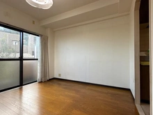 【神奈川県/藤沢市白旗】ダイアパレス藤沢 ダイニングキッチン