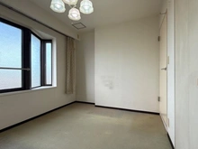 【神奈川県/藤沢市白旗】ダイアパレス藤沢 洋室:約5.4帖