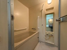 【神奈川県/藤沢市白旗】ダイアパレス藤沢 浴室