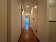 【神奈川県/藤沢市白旗】ダイアパレス藤沢 廊下