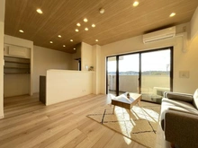 【神奈川県/横浜市栄区飯島町】ダイアパレスワンダースケープ  LDK：※家具調度品等は販売価格に含まれません。