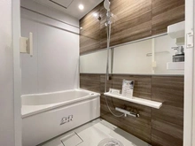 【神奈川県/横浜市栄区飯島町】ダイアパレスワンダースケープ  浴室