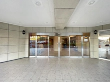 【神奈川県/横浜市栄区飯島町】ダイアパレスワンダースケープ  エントランス