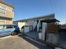 【神奈川県/横浜市戸塚区秋葉町】コスモ東戸塚リブレ 外観