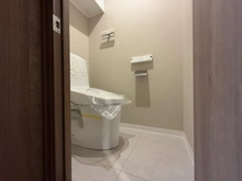 【神奈川県/横浜市戸塚区秋葉町】コスモ東戸塚リブレ トイレ