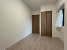 【神奈川県/横浜市戸塚区秋葉町】コスモ東戸塚リブレ 洋室：約5帖