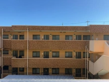 【神奈川県/横浜市戸塚区秋葉町】コスモ東戸塚リブレ 眺望：バルコニーから