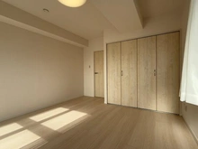 【神奈川県/横浜市戸塚区上矢部町】戸塚グリーンヒル C棟 洋室：約7.3帖