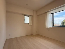 【神奈川県/横浜市戸塚区上矢部町】戸塚グリーンヒル C棟 洋室：約5.7帖