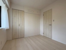 【神奈川県/横浜市戸塚区上矢部町】戸塚グリーンヒル C棟 洋室：約5.7帖