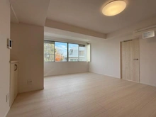 【神奈川県/横浜市戸塚区上矢部町】戸塚グリーンヒル C棟 リビング・ダイニング