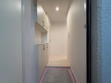 【神奈川県/横浜市戸塚区上矢部町】戸塚グリーンヒル C棟 玄関