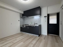 【神奈川県/横浜市港南区港南】上大岡フラワーマンション 第6 キッチン