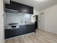 【神奈川県/横浜市港南区港南】上大岡フラワーマンション 第6 キッチン