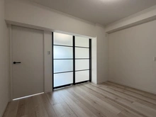 【神奈川県/横浜市港南区港南】上大岡フラワーマンション 第6 ダイニング