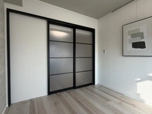 【神奈川県/横浜市港南区港南】上大岡フラワーマンション 第6 洋室：約6帖