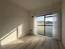 【神奈川県/横浜市港南区港南】上大岡フラワーマンション 第6 洋室：約6帖