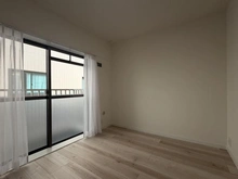 【神奈川県/横浜市港南区港南】上大岡フラワーマンション 第6 洋室：約5.5帖