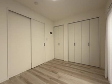 【神奈川県/横浜市港南区港南】上大岡フラワーマンション 第6 洋室：約5.5帖