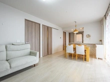 【神奈川県/横浜市戸塚区吉田町】ヴェレーナ戸塚グランガーデン LDK