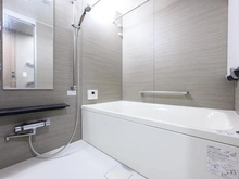 【神奈川県/横浜市戸塚区吉田町】ヴェレーナ戸塚グランガーデン 浴室