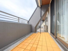 【神奈川県/横浜市戸塚区吉田町】ヴェレーナ戸塚グランガーデン バルコニー