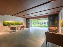 【神奈川県/横浜市戸塚区吉田町】ヴェレーナ戸塚グランガーデン 共用部