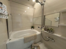 【神奈川県/横浜市戸塚区吉田町】戸塚サニーフラット 浴室