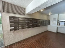 【神奈川県/横浜市戸塚区吉田町】戸塚サニーフラット メールBOX