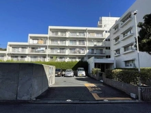 【神奈川県/横浜市戸塚区吉田町】戸塚サニーフラット 外観