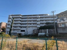 【神奈川県/横浜市保土ケ谷区狩場町】ベルウィル狩場 外観