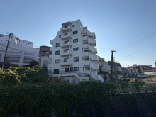 【神奈川県/横浜市保土ケ谷区狩場町】ベルウィル狩場 外観