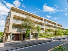 【神奈川県/横浜市戸塚区川上町】ブレスタージュ東戸塚2 外観