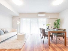 【神奈川県/横浜市戸塚区川上町】ブレスタージュ東戸塚2 リビング・ダイニング