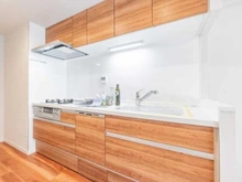 【神奈川県/横浜市戸塚区川上町】ブレスタージュ東戸塚2 キッチン