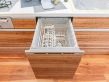 【神奈川県/横浜市戸塚区川上町】ブレスタージュ東戸塚2 食器洗浄機