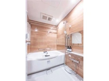 【神奈川県/横浜市戸塚区川上町】ブレスタージュ東戸塚2 浴室