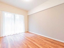 【神奈川県/横浜市戸塚区川上町】ブレスタージュ東戸塚2 洋室：約6.0帖（南西側）