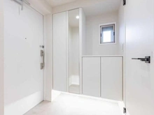 【神奈川県/横浜市戸塚区川上町】ブレスタージュ東戸塚2 玄関