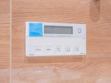 【神奈川県/横浜市戸塚区川上町】ブレスタージュ東戸塚2  追い炊き機能リモコン