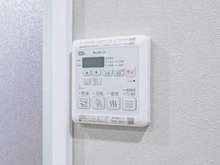 【神奈川県/横浜市戸塚区川上町】ブレスタージュ東戸塚2 浴室乾燥機リモコン
