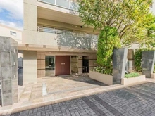 【神奈川県/横浜市戸塚区川上町】ブレスタージュ東戸塚2 エントランス