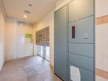 【神奈川県/横浜市戸塚区川上町】ブレスタージュ東戸塚2 宅配BOX