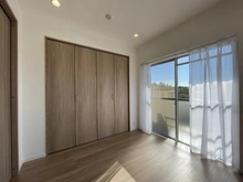 【神奈川県/横浜市戸塚区平戸町】東戸塚ヒミコマンション 洋室：約5.5帖