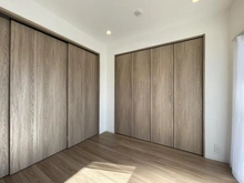 【神奈川県/横浜市戸塚区平戸町】東戸塚ヒミコマンション 洋室：約5.5帖