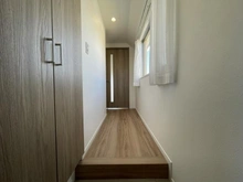 【神奈川県/横浜市戸塚区平戸町】東戸塚ヒミコマンション 廊下