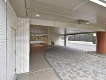 【神奈川県/横浜市保土ケ谷区権太坂】グレーシアテラス東戸塚 エントランス