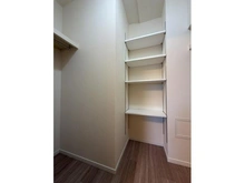 【神奈川県/横浜市保土ケ谷区権太坂】グレーシアテラス東戸塚 収納：洋室約7.5帖