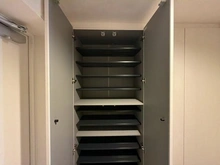 【神奈川県/横浜市保土ケ谷区権太坂】グレーシアテラス東戸塚 玄関：シューズボックス